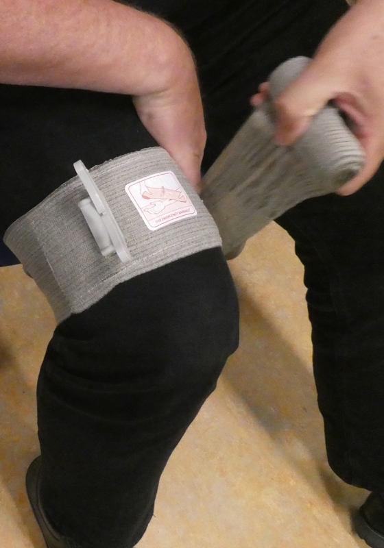 drukverband