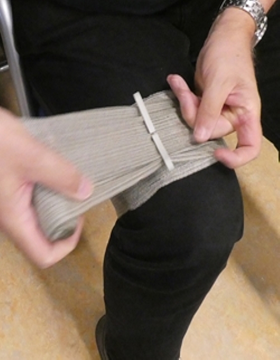 drukverband