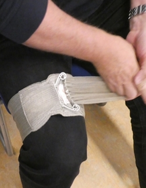 drukverband