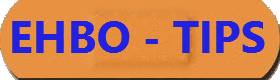 EHBO-tips